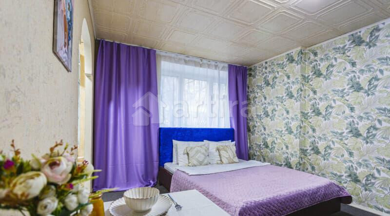 1-комн. квартира, 35 м2, 1/9 эт. Москва - изображение 6