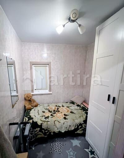 Коттедж, 110 м2 Сертолово - изображение 9