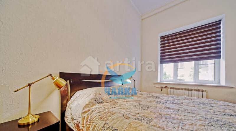 2-комн. квартира, 72 м2, 3/5 эт. Санкт-Петербург - изображение 12