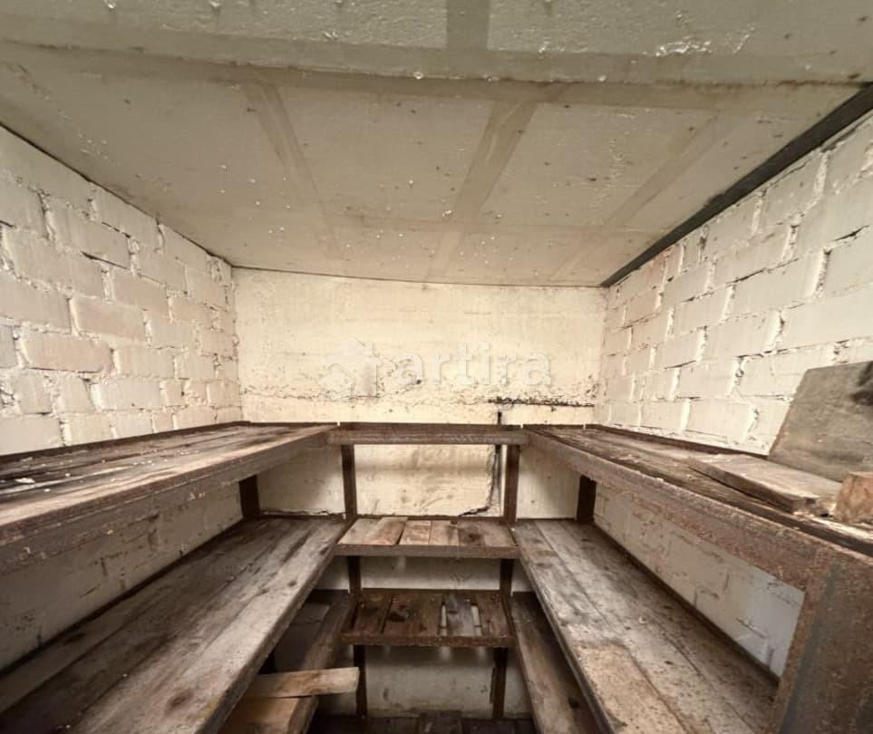 Гараж, 3 м2 Новосибирск - изображение 1