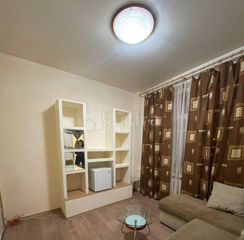 Комната, 19.9 м2, 3/5 эт. Москва - изображение 7