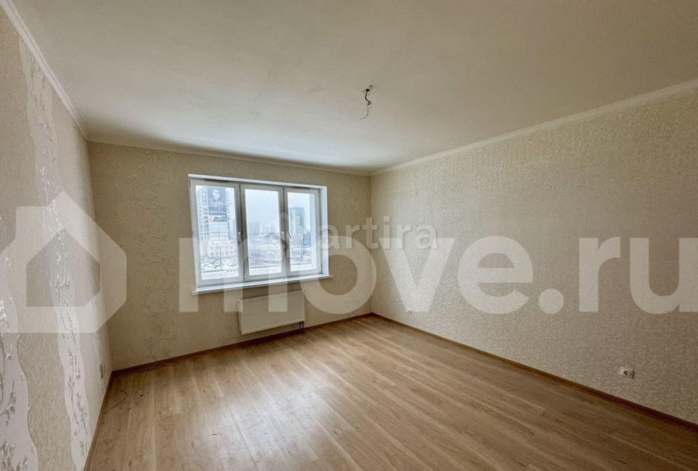 2-комн. квартира, 55.4 м2, 6/14 эт. Москва - изображение 6