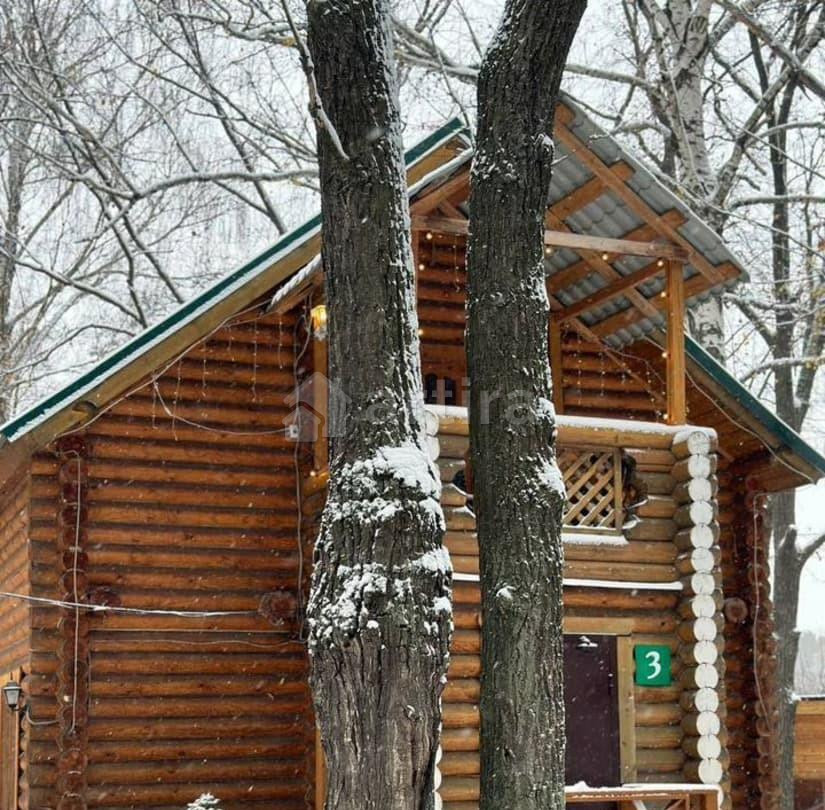 Дом, 72 м2, 1 га, 2 эт. Зеленоградск - изображение 1