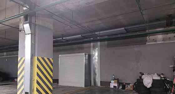 Гараж, 13 м2 Санкт-Петербург