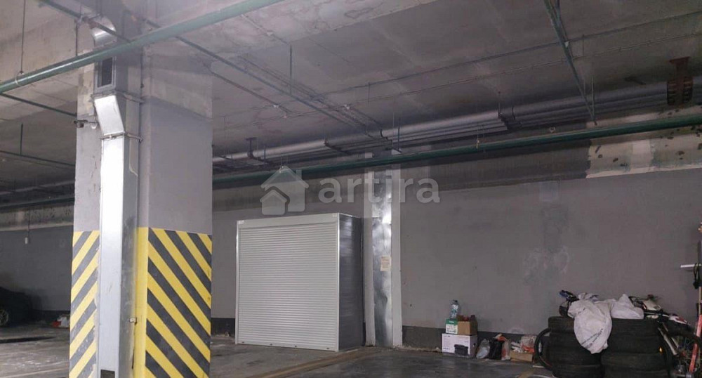 Гараж, 13 м2 Санкт-Петербург - изображение 3