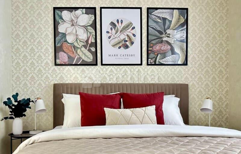 2-комн. квартира, 40 м2, 19/25 эт. Самара - изображение 2