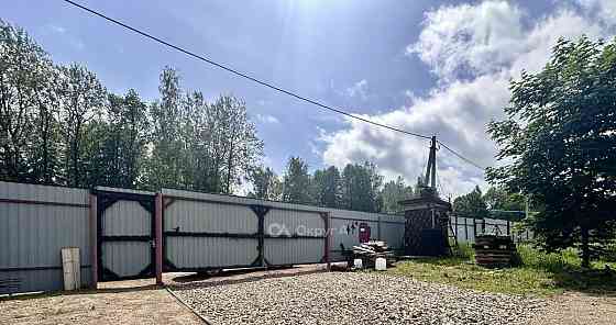 Дом, 153.8 м2, 8.6 сотки, 2 эт. Щёлково