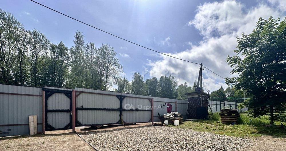 Дом, 153.8 м2, 8.6 сотки, 2 эт. Щёлково - изображение 6