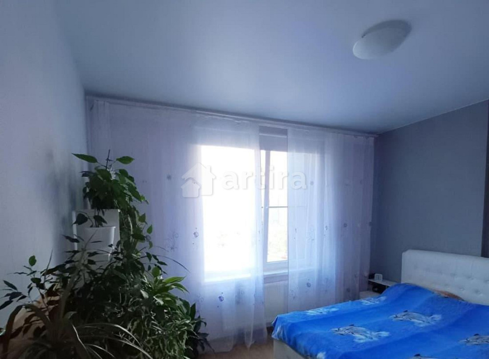 Комната, 58 м2, 9/13 эт. Санкт-Петербург - изображение 2