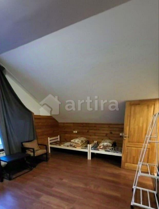 Дом, 200 м2, 6 соток, 2 эт. Москва - изображение 6