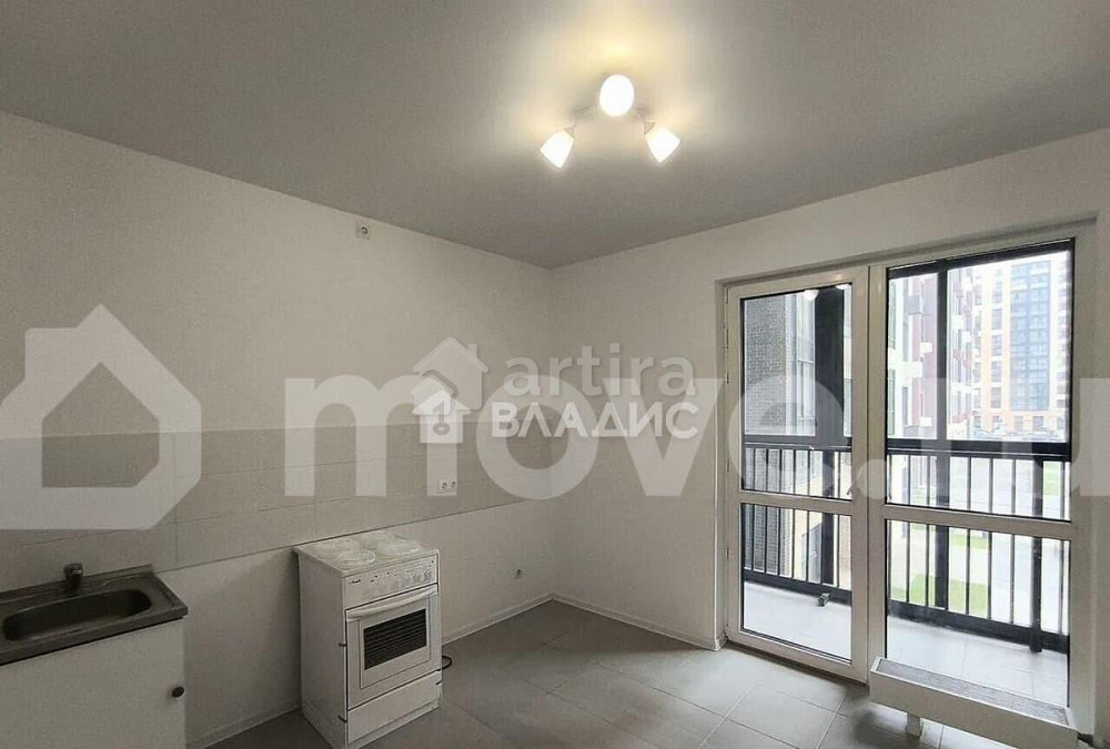 3-комн. квартира, 72.6 м2, 2/16 эт. Москва - изображение 6