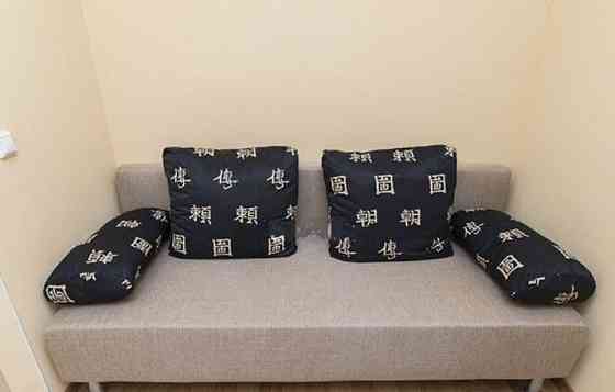 1-комн. квартира, 38 м2, 2/18 эт. Екатеринбург