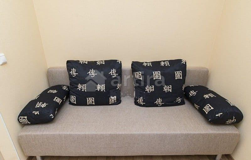 1-комн. квартира, 38 м2, 2/18 эт. Екатеринбург - изображение 3