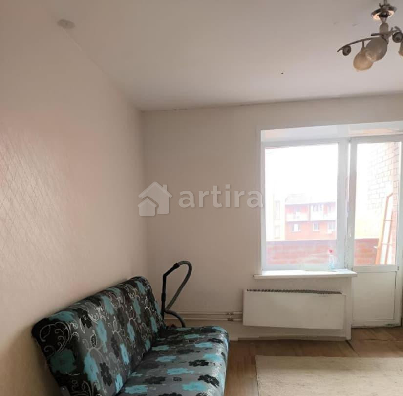 Комната, 73.7 м2, 9/10 эт. Новосибирск - изображение 5