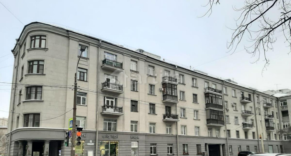 Комната, 15 м2, 5/5 эт. Санкт-Петербург - изображение 2