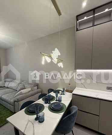 3-комн. апарт-ы, 66 м2, 34/42 эт. Москва