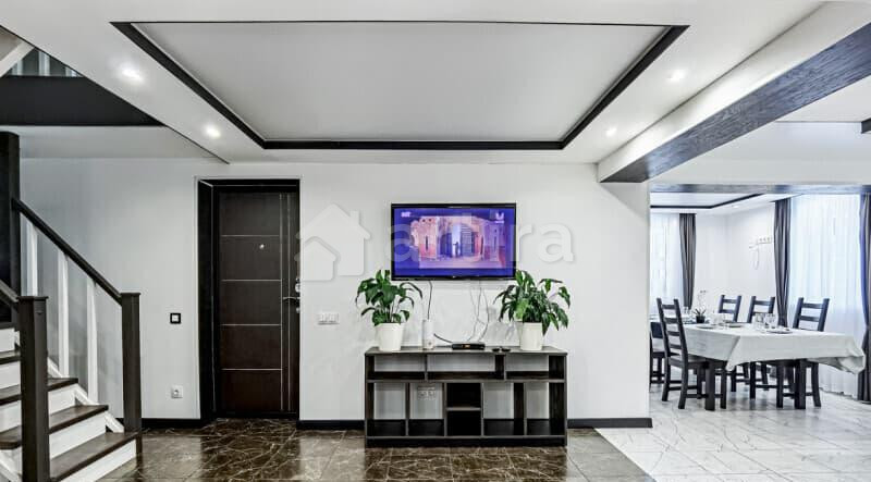 Дом, 187 м2 Санкт-Петербург - изображение 15