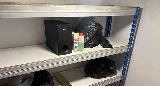 Гараж, 10 м2 Москва