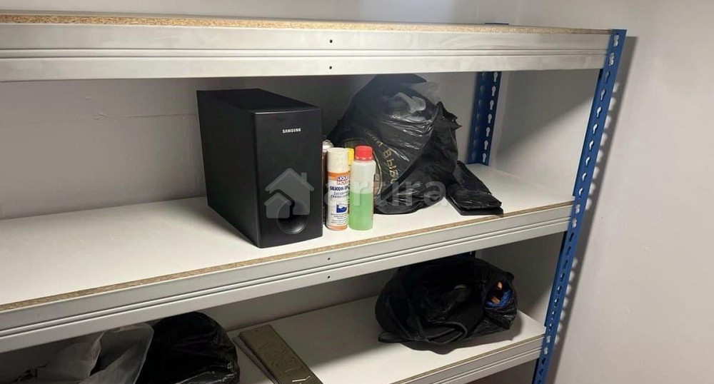 Гараж, 10 м2 Москва - изображение 3