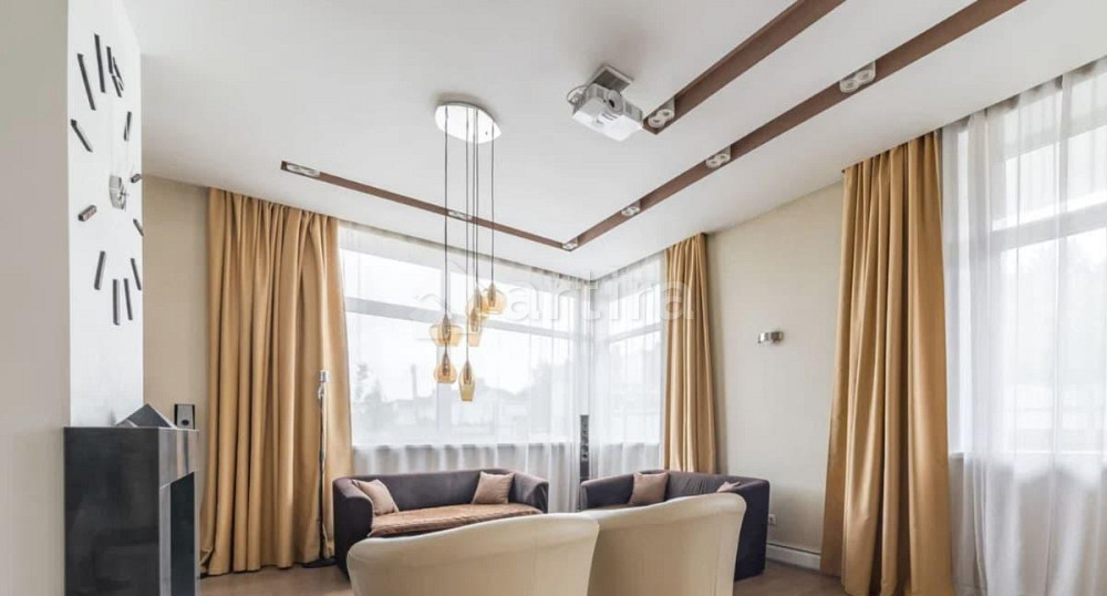 Дом, 110 м2, 9 соток, 1 эт. Ломоносов - изображение 2