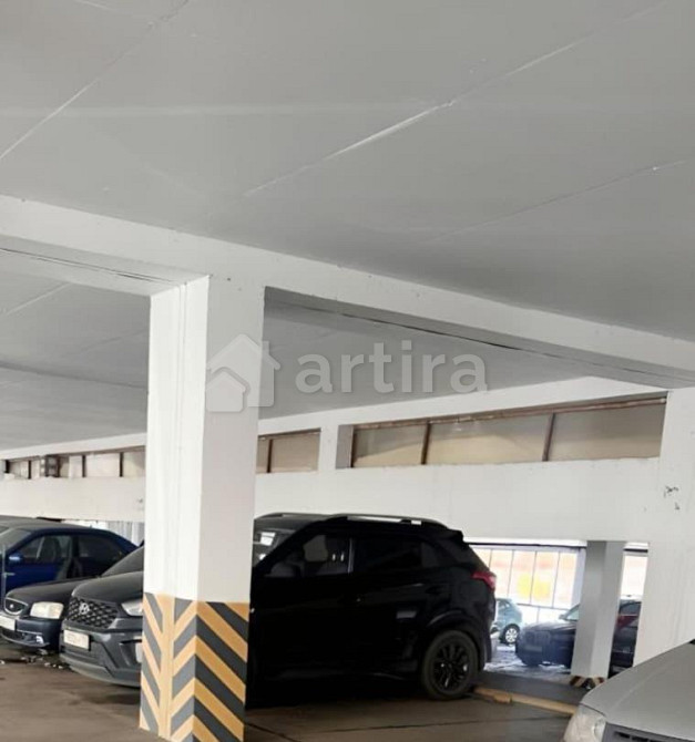 Гараж, 14 м2 Москва - изображение 2