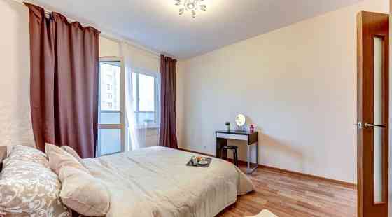 2-комн. апарт-ы, 61 м2, 13/25 эт. Санкт-Петербург