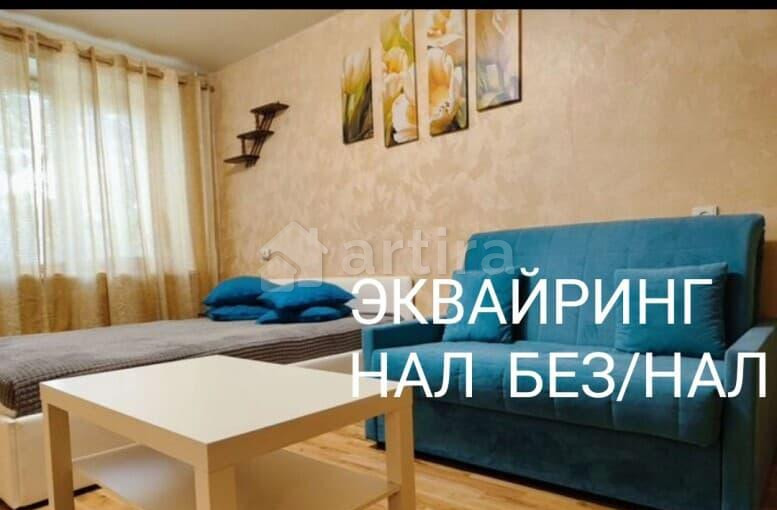 2-комн. квартира, 50 м2, 2/9 эт. Электросталь - изображение 7