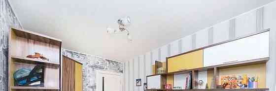 Комната, 14 м2, 4/5 эт. Москва