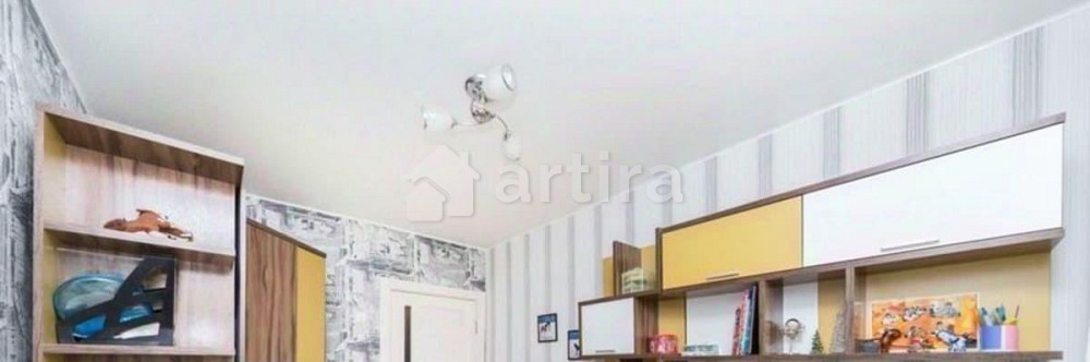 Комната, 14 м2, 4/5 эт. Москва - изображение 2