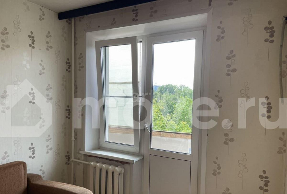 2-комн. квартира, 47 м2, 5/12 эт. Москва - изображение 5