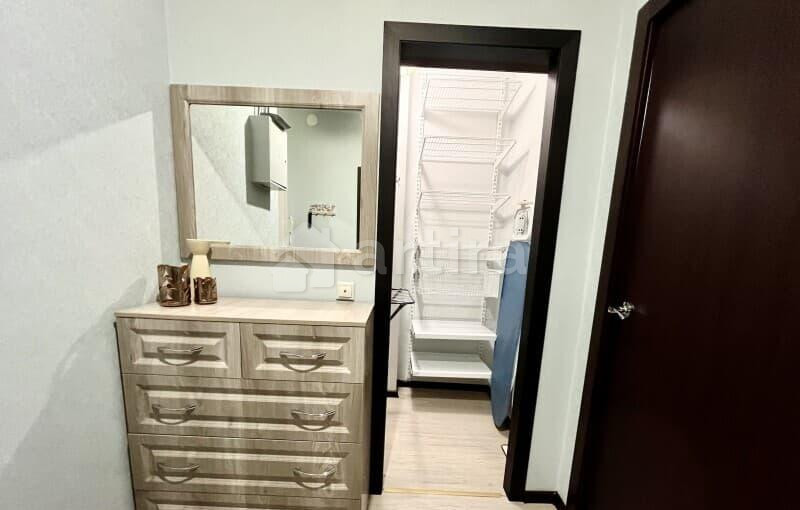 1-комн. квартира, 38 м2, 13/17 эт. Балашиха - изображение 9