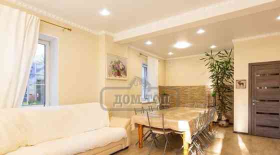 Коттедж, 250 м2 Солнечногорск