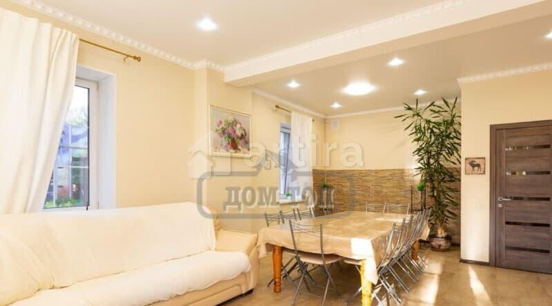 Коттедж, 250 м2 Солнечногорск - изображение 4