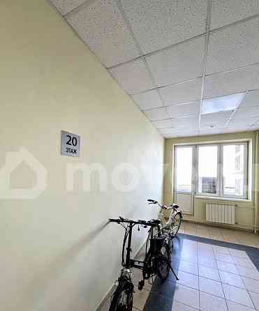 2-комн. пентхаус, 77 м2, 20/22 эт. Москва