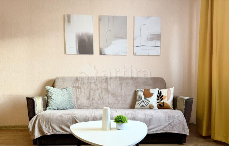 1-комн. квартира, 40 м2, 8/18 эт. Балашиха - изображение 8