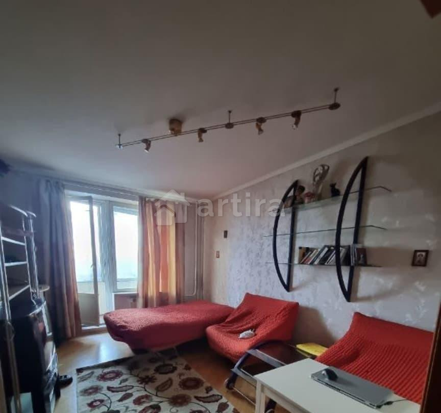 Комната, 20 м2, 5/26 эт. Санкт-Петербург - изображение 1