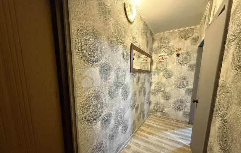 1-комн. квартира, 32 м2, 1/5 эт. Электросталь - изображение 18