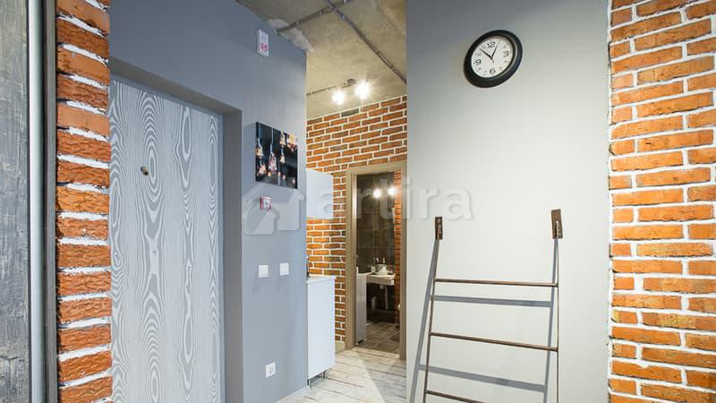 2-комн. апарт-ы, 53 м2, 10/17 эт. Долгопрудный - изображение 12