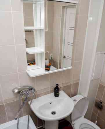 1-комн. квартира, 32 м2, 2/5 эт. Пушкино