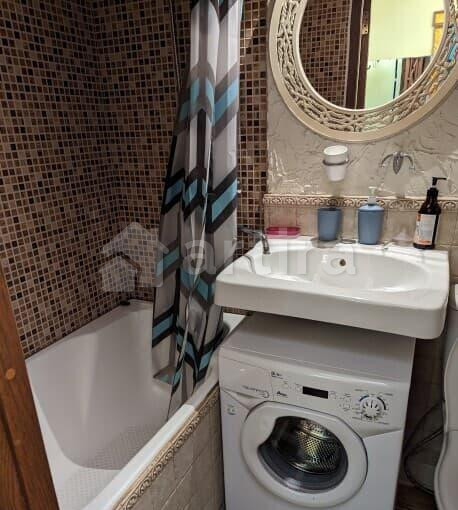 2-комн. квартира, 40 м2, 2/5 эт. Санкт-Петербург - изображение 9