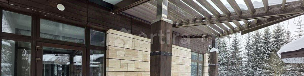 Коттедж, 266 м2, 24 сотки, 2 эт. Одинцово - изображение 3