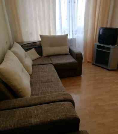 2-комн. квартира, 47 м2, 2/5 эт. Москва