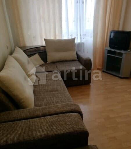 2-комн. квартира, 47 м2, 2/5 эт. Москва - изображение 2