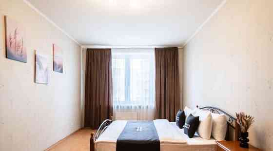 2-комн. квартира, 68 м2, 10/19 эт. Санкт-Петербург