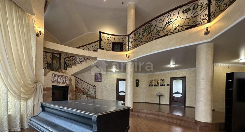 Коттедж, 360 м2, 23 сотки, 2 эт. Ставрополь - изображение 6