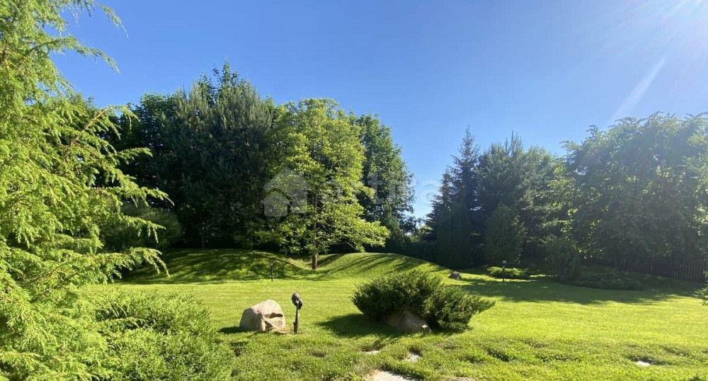 Дом, 560 м2, 25 соток, 3 эт. Истра - изображение 4