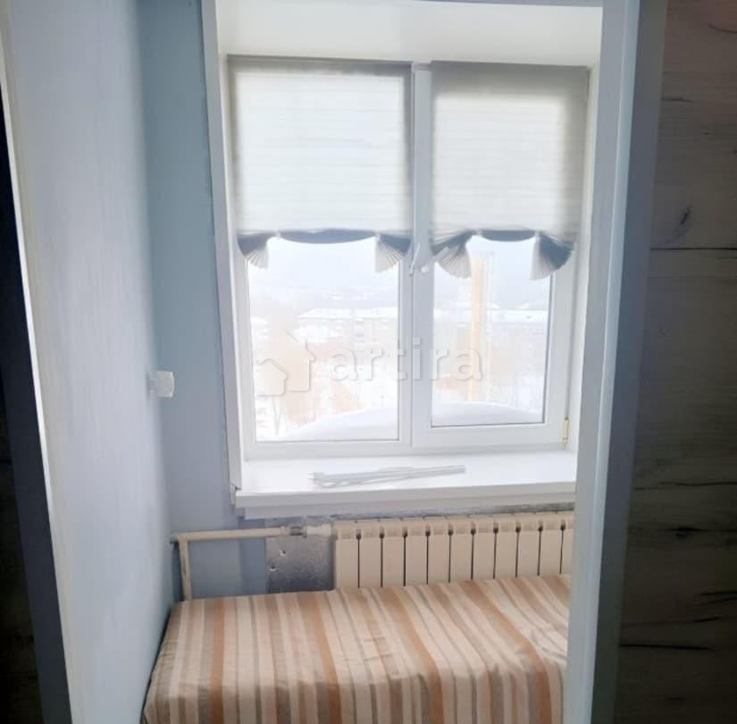 Комната, 14 м2, 9/9 эт. Казань - изображение 1