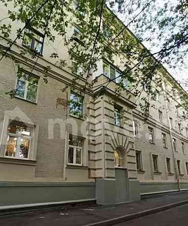 2-комн. квартира, 56.7 м2, 2/5 эт. Москва