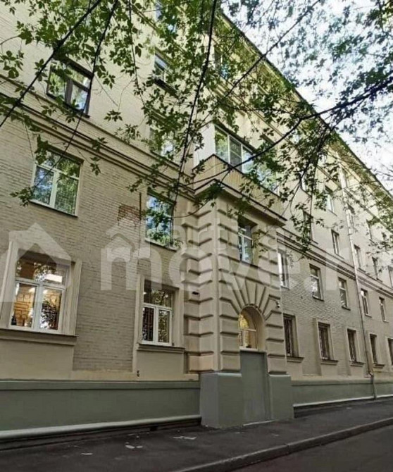 2-комн. квартира, 56.7 м2, 2/5 эт. Москва - изображение 6