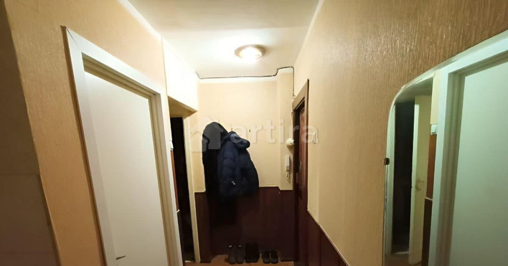 Комната, 9.5 м2, 2/4 эт. Новосибирск - изображение 3